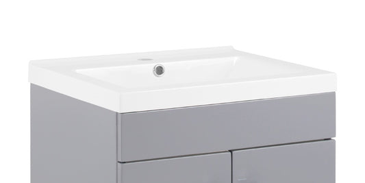 Avalon Basin For 500mm Vanity Unit