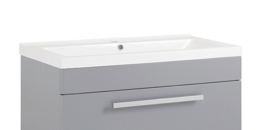 Avalon Basin For 800mm Vanity Unit