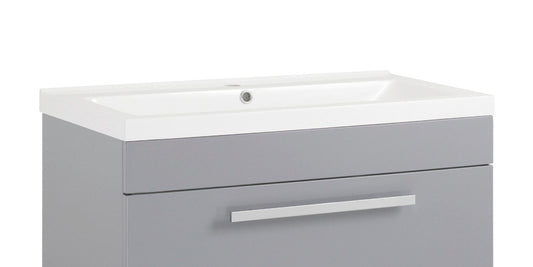 Avalon Basin For 800mm Vanity Unit