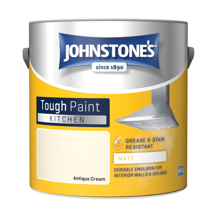 Emulsion Paint
