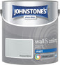 Johnstone's Wall & Ceiling Matt 2.5L