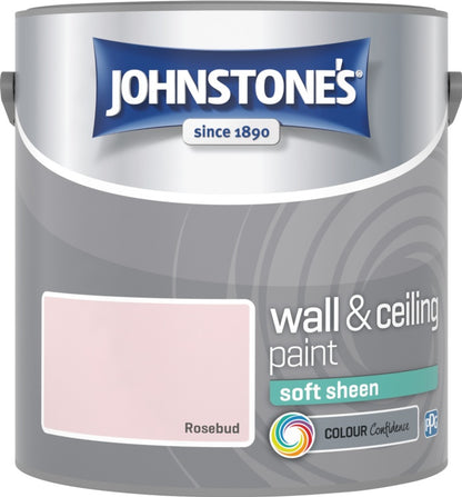 Wall & Ceiling Soft Sheen