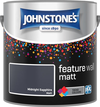 Feature Wall Matt – Amphibious - Amphibious