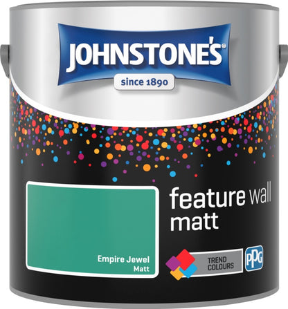 Feature Wall Matt – Amphibious - Amphibious