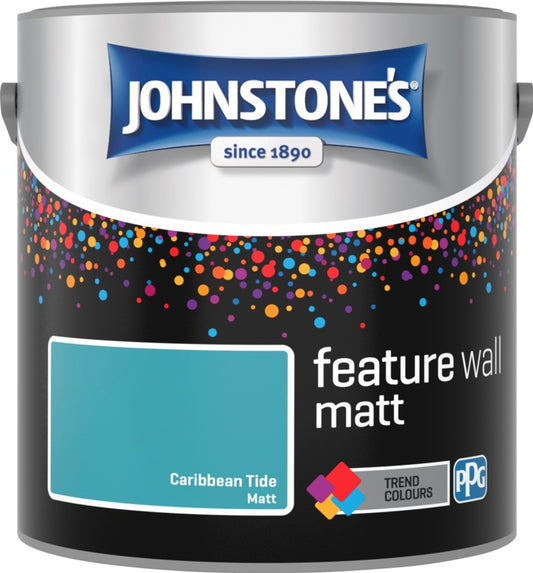 Feature Wall Matt – Amphibious - Amphibious