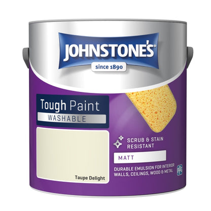 Washable Matt – Antique Cream - Antique Cream