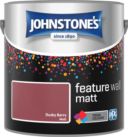 Feature Wall Matt – Amphibious - Amphibious