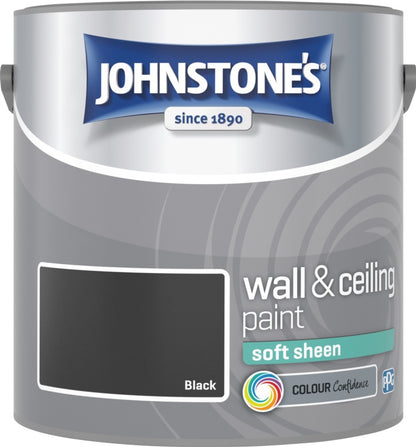 Wall & Ceiling Soft Sheen