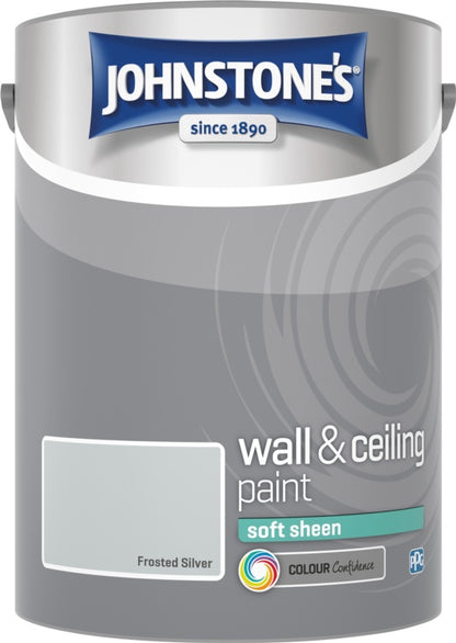 Wall & Ceiling Soft Sheen