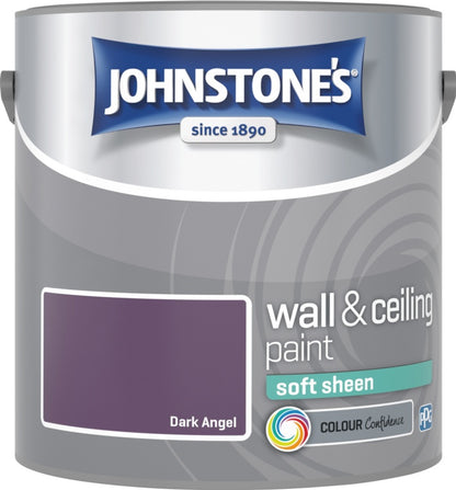 Wall & Ceiling Soft Sheen
