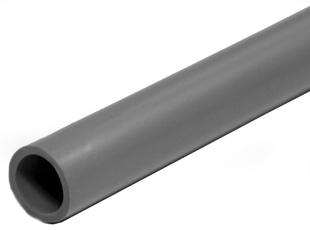 Barrier Pipe