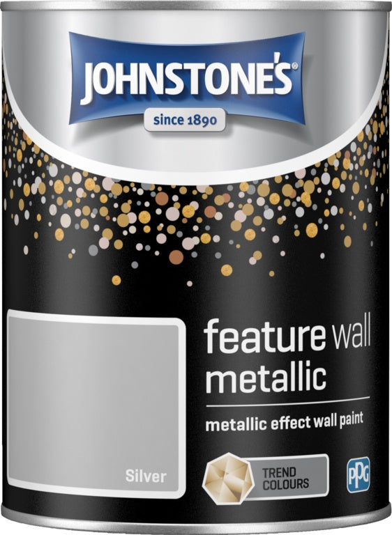 Feature Wall Metallic – Champagne Gold - Champagne Gold