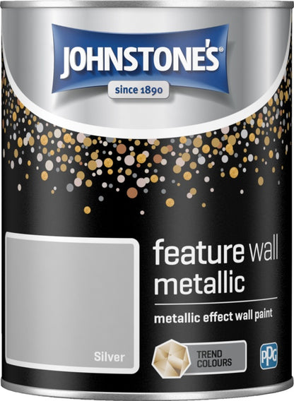 Feature Wall Metallic – Champagne Gold - Champagne Gold