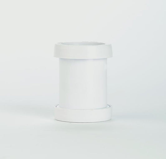 Push-fit Straight Coupler 32mm