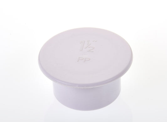 Waste Access Plug 32mm