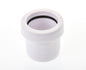 Waste Reducing Connector 40mm - 32mm