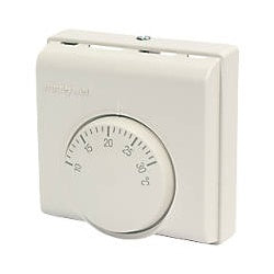 Mechanical Room Stat