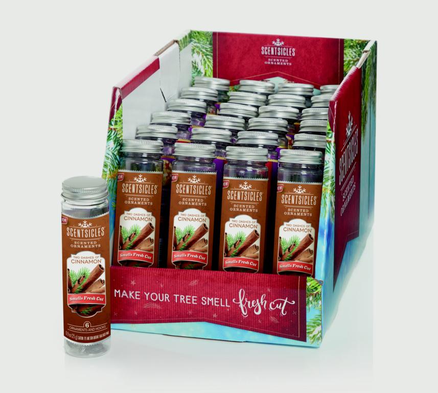 Premier Scentsicles - Cinnamon
