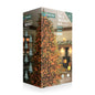 Premier 750 LED Multi Action Treebrights With Timer - Vintage Gold/Green Cable