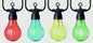Premier 10 Connectable LED Lights - Multi Coloured
