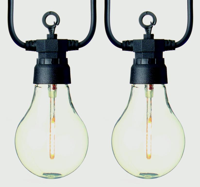 Premier 10 Connectable Lights - Warm White