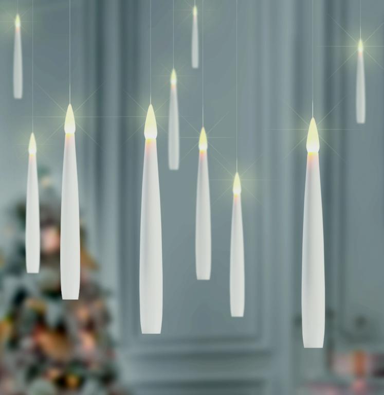 Premier Floating Candle - 15cm