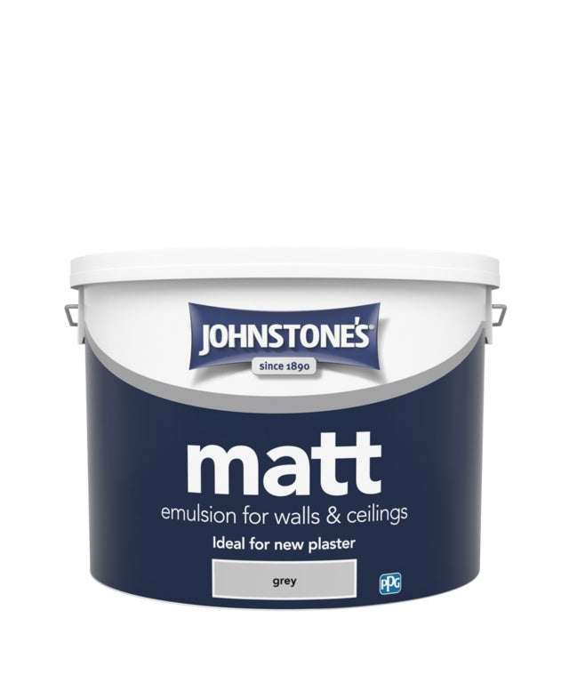 Wall & Ceiling Matt