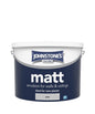 Wall & Ceiling Matt