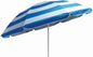 Redwood 1.7m Tilting Parasol - Colour Variant