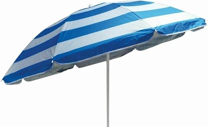 Redwood 1.7m Tilting Parasol - Colour Variant
