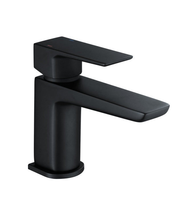 Nero Mini Mono Basin Mixer