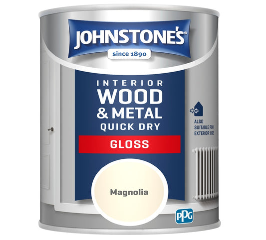 Quick Dry Gloss 750m