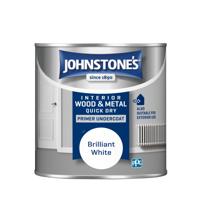 Quick Dry Primer Undercoat