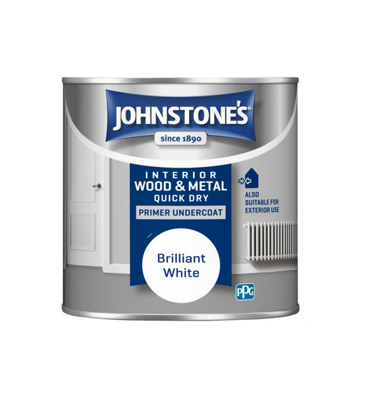 Quick Dry Primer Undercoat