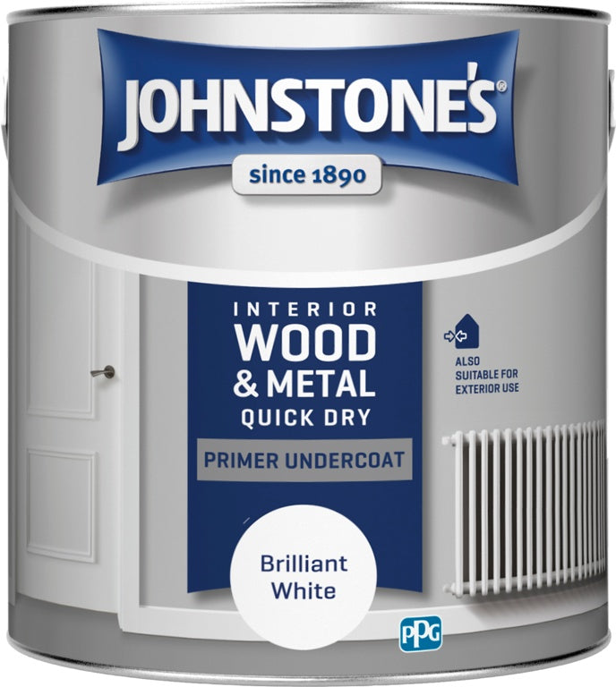 Quick Dry Primer Undercoat