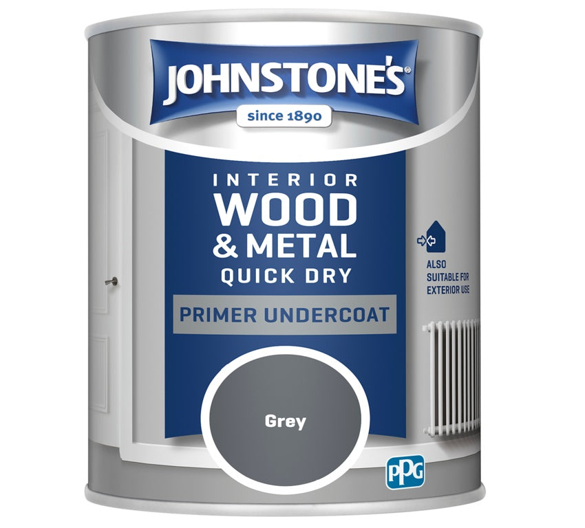 Quick Dry Primer Undercoat