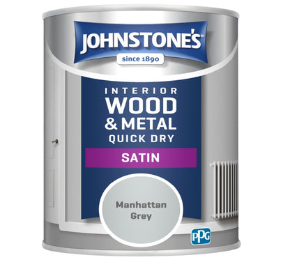 Quick Dry Satin