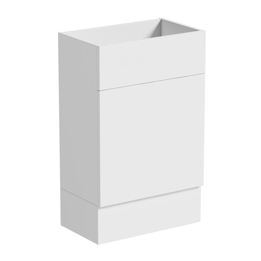 Rydal Modular White WC Unit