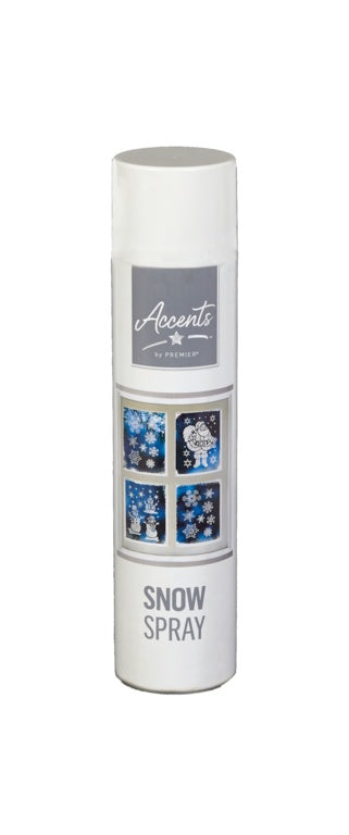 Premier Snow Spray - 600ml
