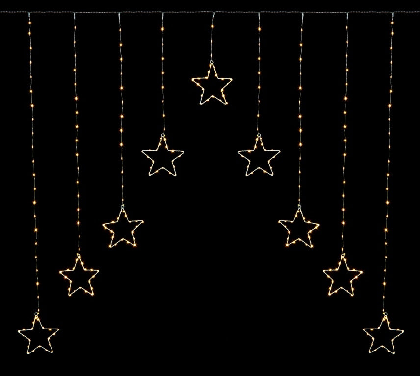 Premier Pinwire Star V - 1.2 x 1.2m
