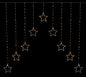 Premier Pinwire Star V - 1.2 x 1.2m