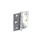 Grade 7 Chrome Hinges