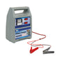 Streetwize 6V/12V Automatic Battery Charger 8A – Heavy Duty Vehicle Battery Charger