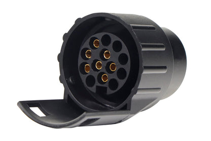 Streetwize 7-pin to 13-pin Adaptor