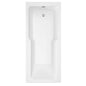 Evolve Straight Shower Bath