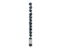 Kaemingk 3cm Shatterproof Christmas Baubles – Night Blue Finish