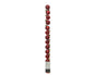 Kaemingk Shatterproof Baubles 3cm - Christmas Red