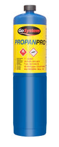 Propanpro Propane Gas Cylinder