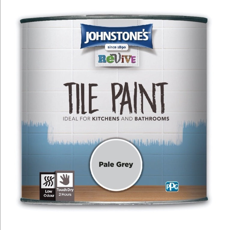 Tile Paint – Antique Cream - Antique Cream