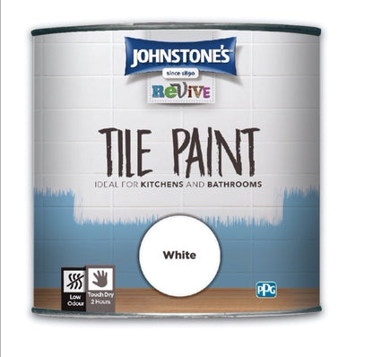 Tile Paint – Antique Cream - Antique Cream